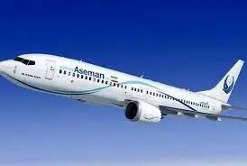 دلار نرخ بلیت هواپیما را صعودی کرد