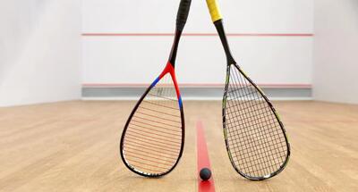 کسب ۲ مدال طلا و یک نقره برای ایران در مسابقات اسکواش سریلانکا