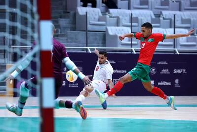 گل چهارم ایران مقابل  افغانستان را ببینید+ ویدئو