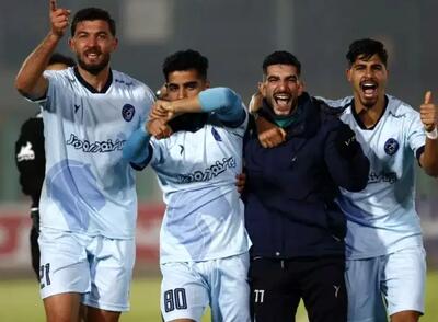 ترکیب احتمالی استقلال مقابل پیکان اعلام شد