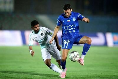 ساعت بازی استقلال - پیکان در هفته نوزدهم لیگ برتر