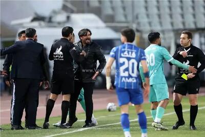 سومین شکست فصل استقلال مقابل پیکان رقم خورد