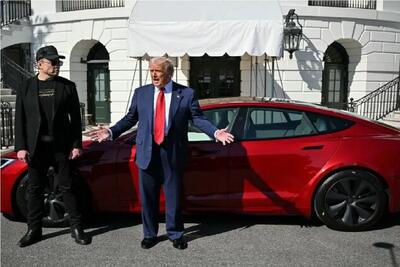 دنیای خودروسازی؛ 10 خودرو رؤسای جهان که قیمتشون شاخ سرت سبز میکنه