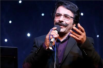 آواز احساسی؛ علیرضا افتخاری آهنگ سفر کرده میخونه که عجیب به دل میشینه