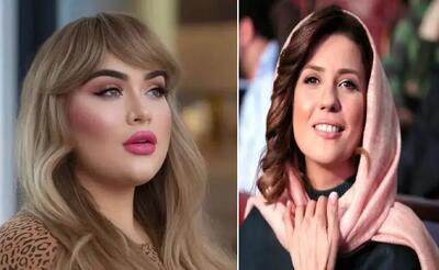  حالت های مو مناسب زیر شال برای انواع فرم صورت؛ برجسته کردن زیبایی چهره با مدل جلو مو