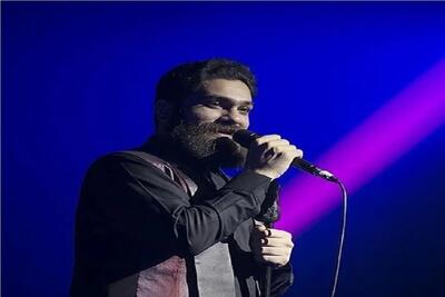 آواز جگرسوز؛ علی زند وکیلی چنان آهنگ لالایی رو اجرا میکنه اشکت درآد