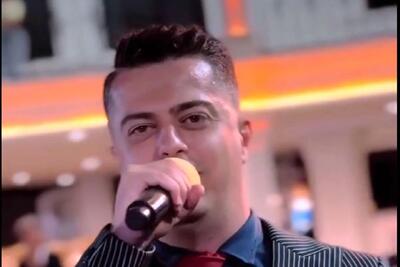 آواز محلی؛ تو عروسی چه گروه کلانی تشکیل دادن همه پشت بند هم قطار هوهو چی چی