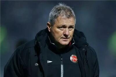 زمستان تراکتور بهاریست / اسکوچیچ همچنان مدعی