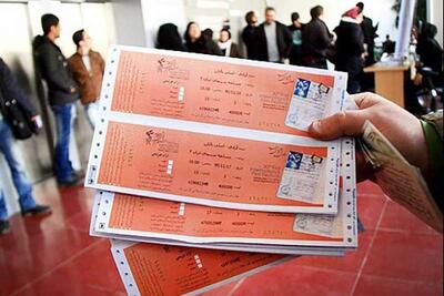 مردم در صف، صندلی‌ها خالی! | سیاست روز