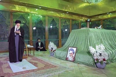 ایستاده پای ایران | سیاست روز