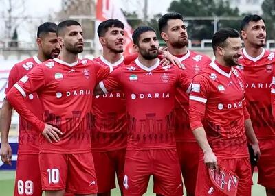  هزار میلیارد، عدد ستاره‌های فروشی پرسپولیس!