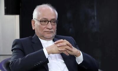  مرعشی: راه دشوار است اما تهران و واشنگتن در نهایت به مصالحه می‌رسند
