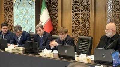 ملاحظات امنیتی نباید ساختار اقتصادی را متلاشی کند