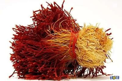 معامله ۱۶۷ کیلوگرم زعفران نگین در بورس کالا