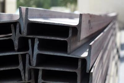 قیمت تیرآهن امروز ۱۲ بهمن ۱۴۰۴ + جدول