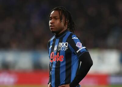 لوکمن در آتالانتا ماندنی شد؛ توافق با فنرباغچه به مشکل خورد