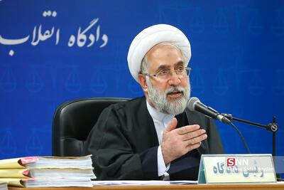 موحدی: پلیس در فتنه اخیر با دست خالی غائله را مهار کرد