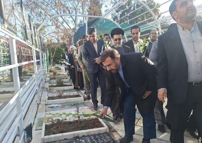  استاندار فارس: ۲۰۵۶ پروژه با اعتبار ۱۱۲ هزار و ۷۰۰ میلیارد تومان در دهه فجر به بهره‌برداری می‌رسد