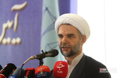  معاون اول قوه‌ قضاییه: انقلاب اسلامی مصداق روشنی از غلبه حق بر باطل است