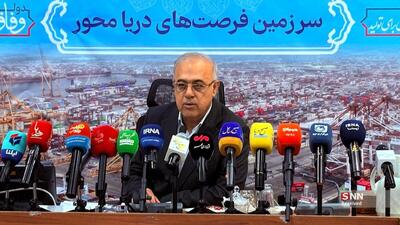  آغاز و بهره‌برداری بیش از هزار و صد پروژه همزمان با دهه فجر در هرمزگان