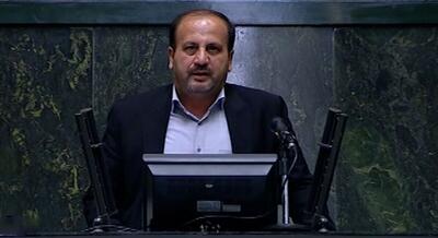  نوروزی: سپاه خار چشم مستکبران و تروریست‌هاست/ ملت ایران اهل گفت‌و‌گو و دیپلماسی است؛ اما زیر بار قلدری نمی‌رود + فیلم