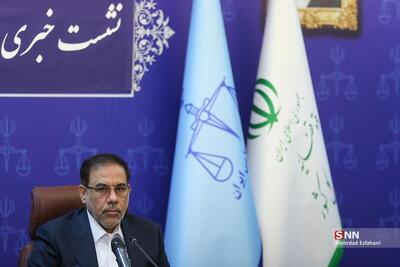  جهانگیر: نقش سمن‌ها در کاهش آسیب‌های اجتماعی بی‌بدیل است