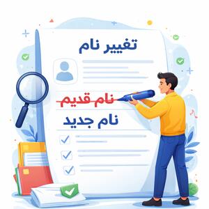  تغییر نام کوچک در حقوق ایران / کدام نام ها باید عوض شوند؟
