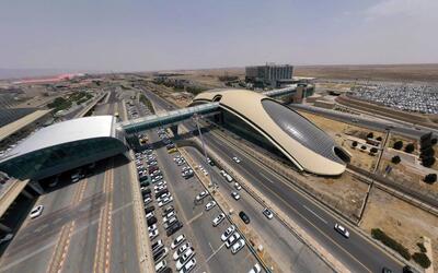  احتمال انتقال برخی پرواز‌های داخلی به فرودگاه امام (ره)