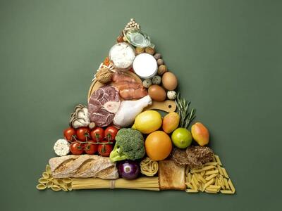 تاثیر گرانی‌ها بر وضعیت تغذیه / درخواست تقویت امنیت غذایی از محل مالیات کارخانه‌ها