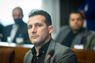  تعویق چهار ماهه انتخابات کمیته ملی المپیک و تصمیم جدید درباره استفاده از هتل آکادمی