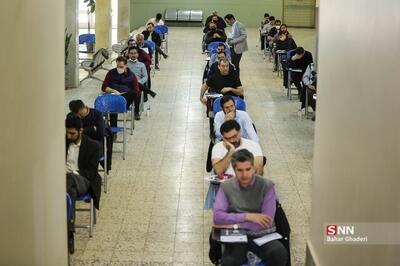  آنچه که داوطلبان آزمون دکتری ۱۴۰۵ باید بدانند/ از دریافت کارت آزمون تا ممنوعیت پذیرش