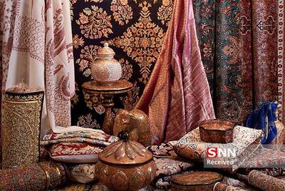  صادرات ۲۳ میلیون دلاری تعاونی‌های خراسان جنوبی