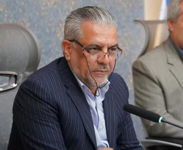  رئیس دانشگاه آزاد البرز: مراقبت نسبت به نفوذ در شرایط حساس کنونی از ضرورت‌های مدیریتی است