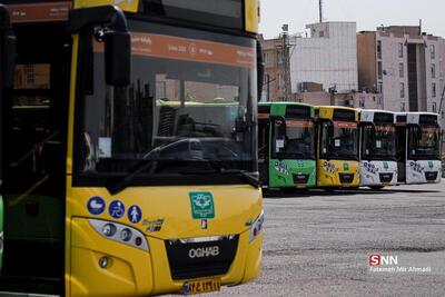 ویژگی‌های اتوبوس‌های ۱۸ متری جدید در تهران چگونه است؟