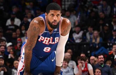  محرومیت سنگین ستاره NBA