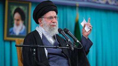  مسئله تقابل آمریکا و ایران در دو کلمه خلاصه میشود