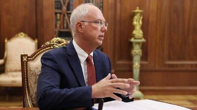  دیمیتریف: آخرین مذاکرات ما درباره حل‌وفصل اوکراین سازنده بود