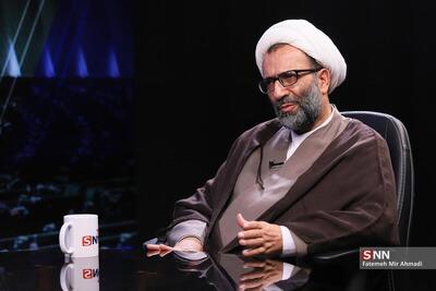 سلیمی: وابستگان نظامی کشور‌های اروپایی در سفارتخانه‌های تهران باید سریع اخراج شوند/ آنها تروریست هستند + فیلم