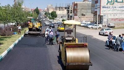  ضرب‌الاجل شورای شهر محمدشهر برای اتمام پروژه‌های عمرانی تا پیش از نوروز