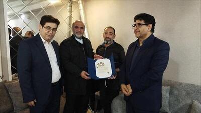  مدیرعامل صندوق اعتباری هنر: سیاست‌های حمایتی بدون حضور میدانی کارآمد نیست