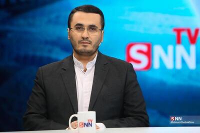 متفکرآزاد: کل ملت ایران پاسدار هستند/ کشور‌های اروپایی در دام آمریکایی‌ها افتادند + فیلم