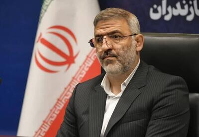 افتتاح ۲۱۵ پروژه عمرانی در ساری با اعتبار ۲۵۰۰ میلیارد تومان