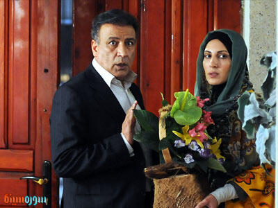 سعید جلیلی کارگردان «چهل» شد/ ادامه تصویربرداری در تهران - سوره سینما