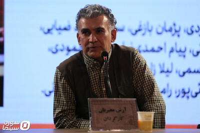 نسخه سریال این فیلم ساخته می‌شود - سوره سینما