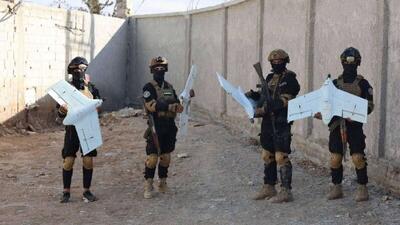  مقامات سوری از انهدام «هسته مزه» و توقیف پهپادها و موشک‌های متعلق به حزب‌الله لبنان خبر دادند