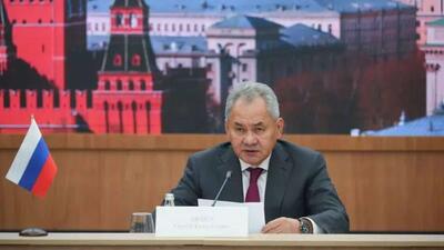  دبیر شورای امنیت روسبه گفت که پوتین و شی جین پینگ در حال انجام گفتگوهای موثر هستند