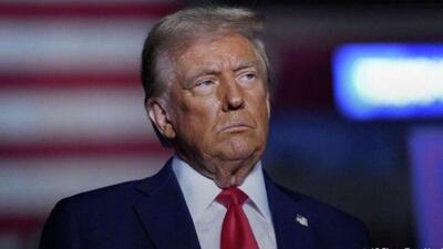  ترامپ: ایالات متحده امیدوار است مذاکرات با ایران را ادامه دهد