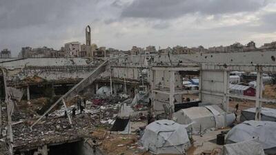  بیانیۀ هشت کشور عربی و اسلامی درباره نقض مکرر آتش‌بس در غزه توسط اسرائیل