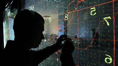  رهگیری و انهدام 21 پهپاد اوکراینی بر فراز خاک روسیه