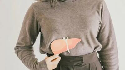 این باورهای رایج درباره کبد چرب را کنار بگذارید